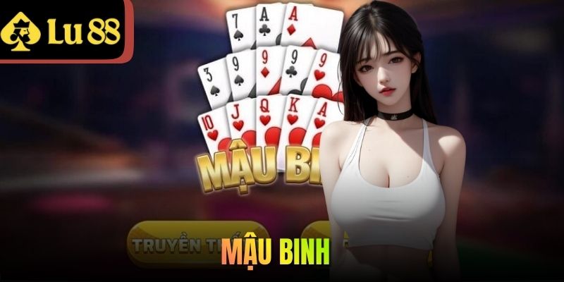 Mậu Binh